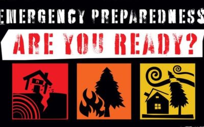How to Prepare for a Disaster