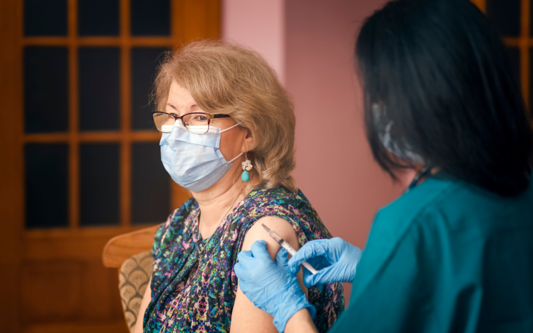 5 Ways You Can Get Involved in the Vaccination Effort