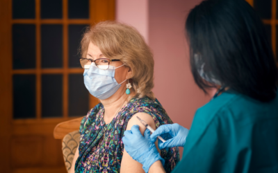 5 Ways You Can Get Involved in the Vaccination Effort