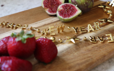 Healthy New Year